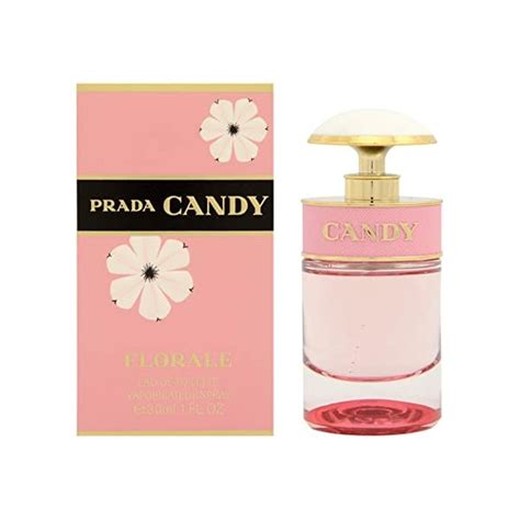 prada candy florale 30ml|prada candy florale reviews.